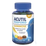 Acutyl phosphorus 50 gummy candies