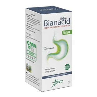 Neobianacid 70 Kautabletten