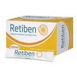 Retiben 20 staafjes 10 ml