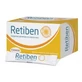 Retiben 20 staafjes 10 ml