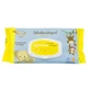 Argan wipes 72 pieces