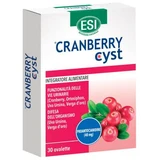 Esi cranberry chist 30 ovalette