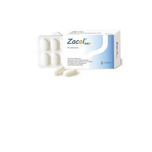 Zacol nmx 30 tabletek
