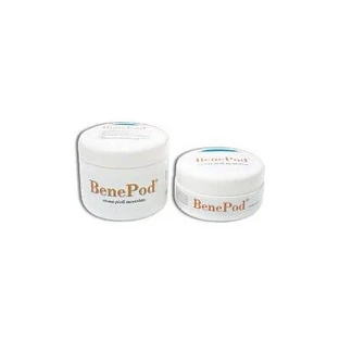 Benepod mentholhaltige Fußcreme 250 ml