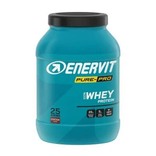 Enervit pure pro proteïne wei cacao 750 g