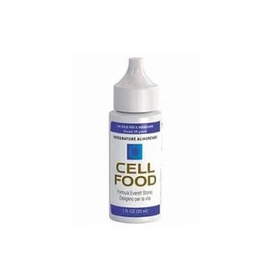 Cellfood Tropfen 30 ml