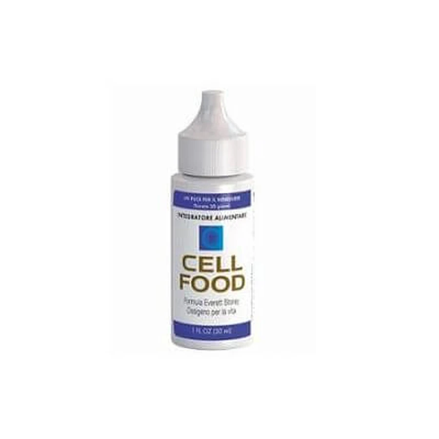 Cellfood Tropfen 30 ml
