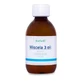 Meng 3 oliën 250 ml