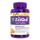 Zzzquil natuur mango & banaan 60 gummytabletten