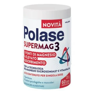 Polase supermag3 boîte 120 g