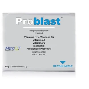 Problast 30 sachets