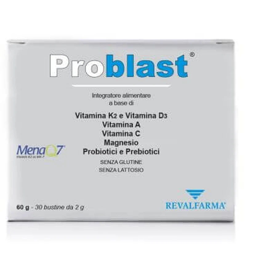 Problast 30 sachets