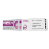 Curasept bio smalț pastă de dinți dinți sensibili 75 ml