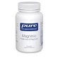 Pure encapsulations magnesium bisglycinate 60 gélules