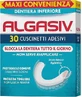 Algasiv lower denture adhesive 30 pieces