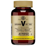 Suplemento vm 2000 60 comprimidos