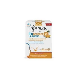Apropos fluprotect c junior 50 ml