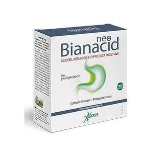 Neobianacid 20 sobres monodosis 1,55 g