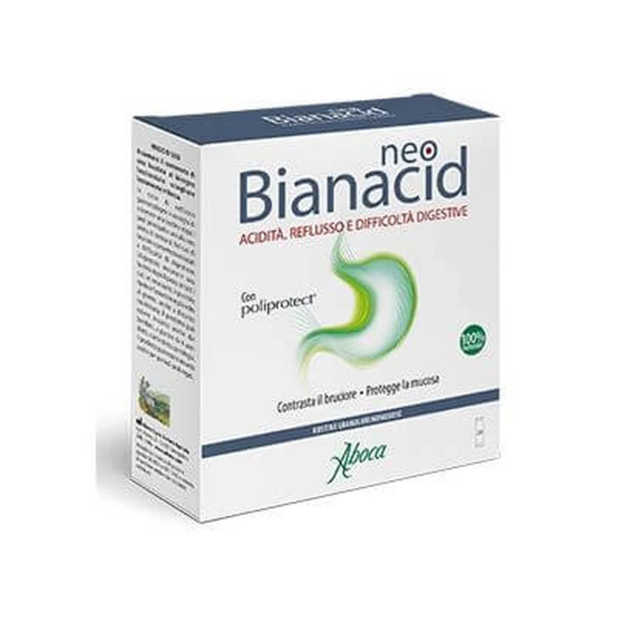 Neobianacid 20 sobres monodosis 1,55 g
