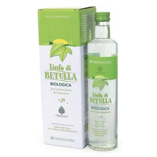Bio-Birkensaft 500 ml