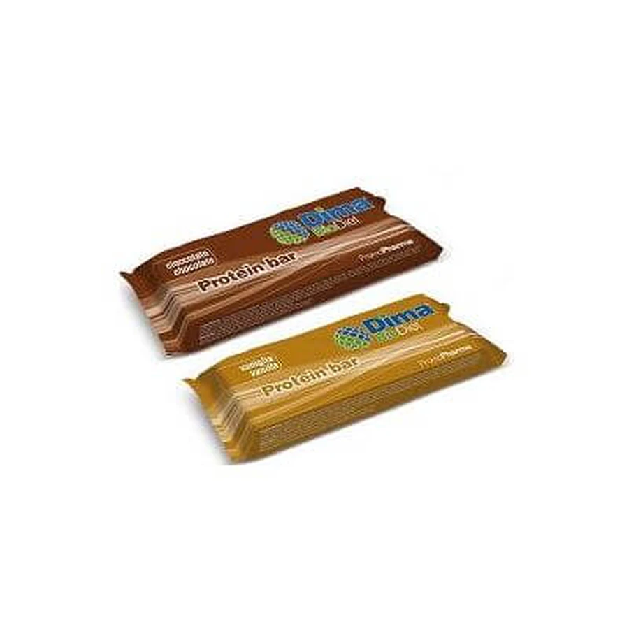Protein bar chocolate 45 g