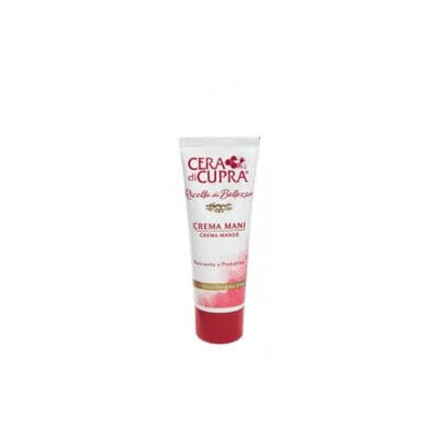 Cupra hand cream 75 ml
