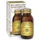 Bicarbonate sodiumzero t 167 tablets