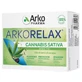 Arkorelax Cannabis sativa 30 Tabletten