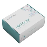 Ketovis box 1 hydrovis 20 sachets + 1 aminovis 30 sachets + 1 shaker