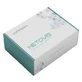 Ketovis box 1 hydrovis 20 sachets + 1 aminovis 30 sachets + 1 shaker