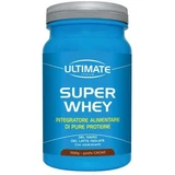 Ultimate super whey dark chocolate 700 g
