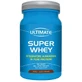 Ultimative Supermolke dunkle Schokolade 700 g