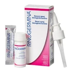Rinogermina nasal spray 10 ml