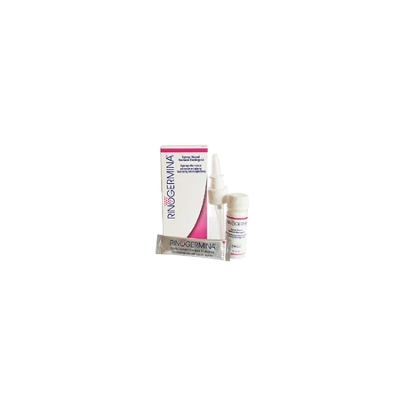 Rinogermina nasal spray 10 ml