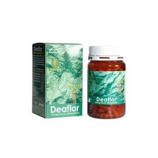 Deaflor 180 capsules