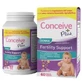Conceive plus soutien à la fertilité féminine 60 gélules