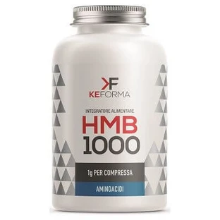 Hmb 1000 100 comprimidos