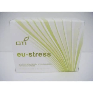 Eu stress 75 capsules