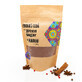 Chocolate caliente con az&#250;car verde y especias, 250 g, Remedia