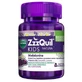 Vicks zzzquil kids nature 30 pastilles gélatineuses