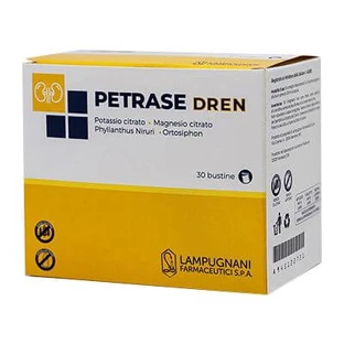 Petrase dren 30 Säckchen
