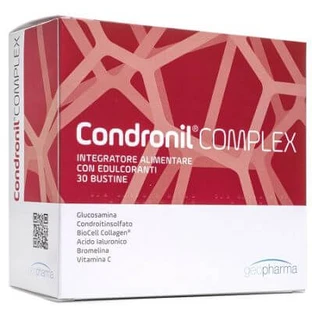 Condronil complex 30 sachets