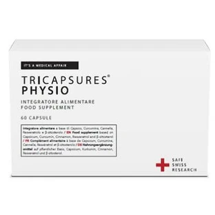 Tricapsures physio 60 Tabletten