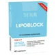 Dietalab lipoblock 45 tabletten