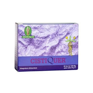 Cistiquer 30 tablets