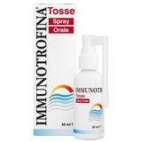 Immunotrophine toux spray oral 30 ml