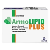 Armolipid plus 30 tablets