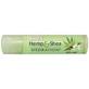 Blistex hemp & shea hydration vanilla mint