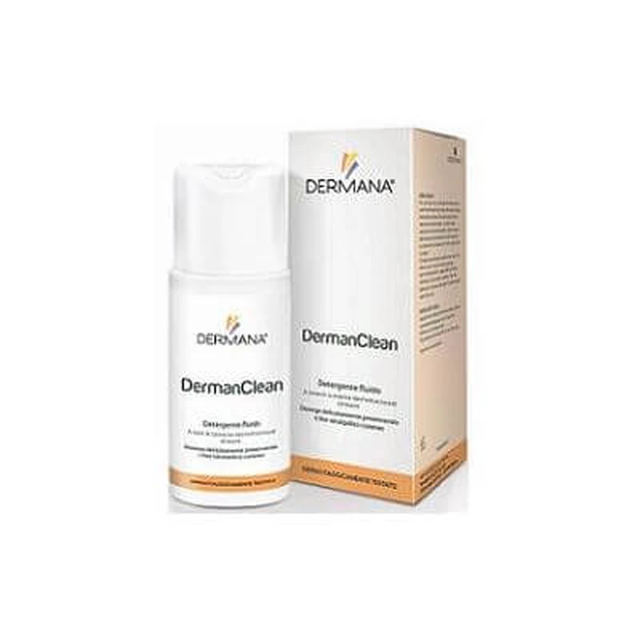 Dermanclean 250 ml