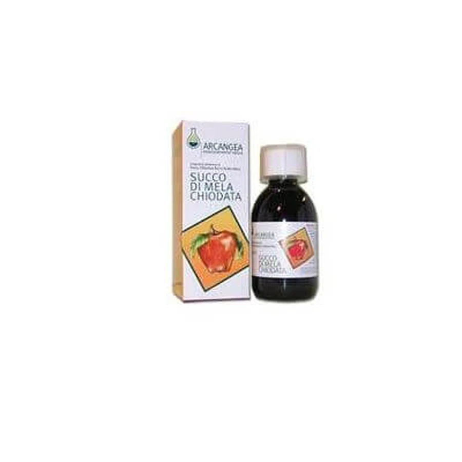Nail apple juice 200 ml